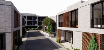 Apartment For Sale  in  Empa