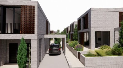Apartment For Sale  in  Empa