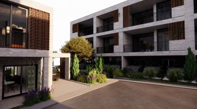 Apartment For Sale  in  Empa