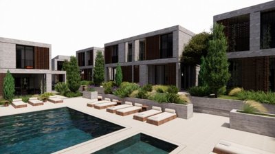 Apartment For Sale  in  Empa