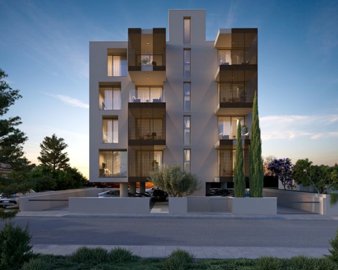 Apartment For Sale  in  Acheleia