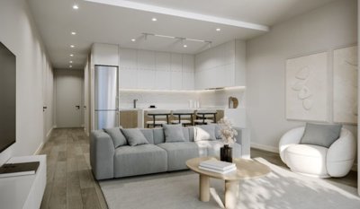 Apartment For Sale  in  Acheleia
