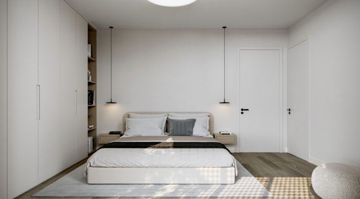Image No.6-1 Bed Apartment for sale