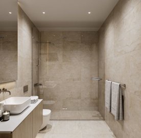 Apartment For Sale  in  Acheleia