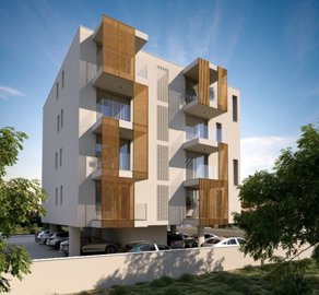 Apartment For Sale  in  Acheleia