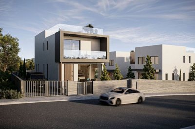 Detached Villa For Sale  in  Acheleia