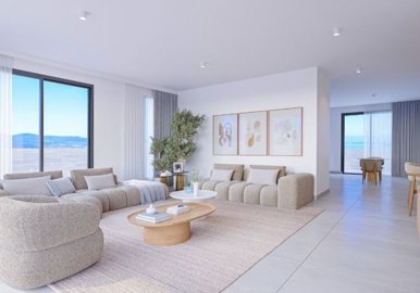 Detached Villa For Sale  in  Acheleia