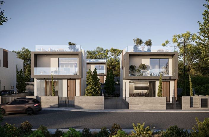 Image No.6-3 Bed Villa for sale
