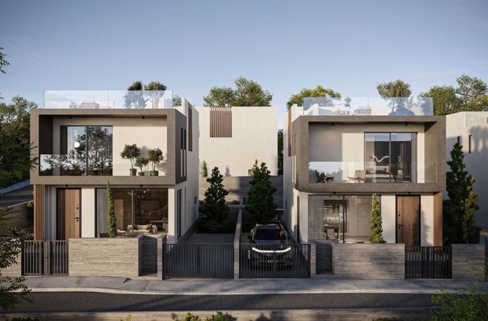Image No.9-3 Bed Villa for sale