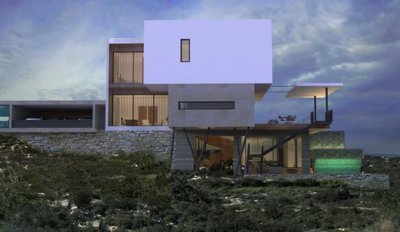 Detached Villa For Sale  in  Peyia