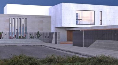 Detached Villa For Sale  in  Peyia