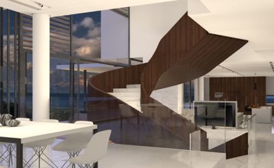 Detached Villa For Sale  in  Peyia