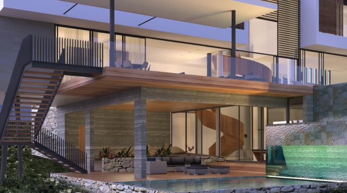 Image No.5-6 Bed Villa for sale