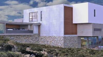 Detached Villa For Sale  in  Peyia