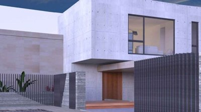 Detached Villa For Sale  in  Peyia