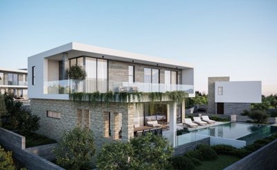 Detached Villa For Sale  in  Tala