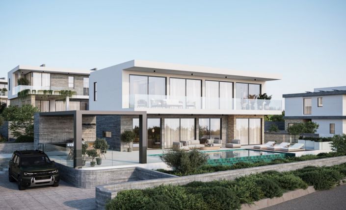 Image No.10-3 Bed Villa for sale