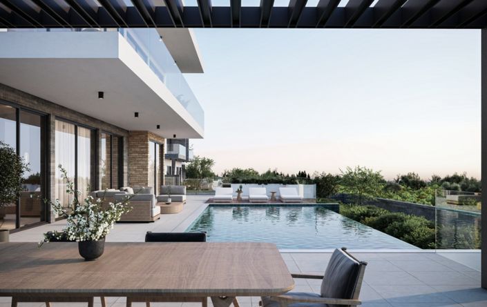Image No.2-3 Bed Villa for sale