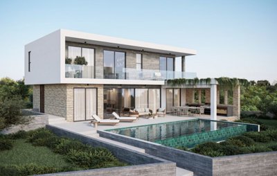 Detached Villa For Sale  in  Tala