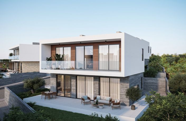 Image No.7-3 Bed Villa for sale