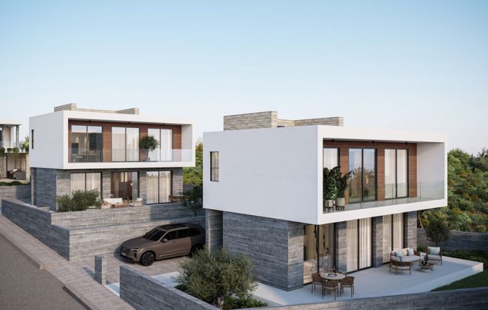 Image No.8-3 Bed Villa for sale