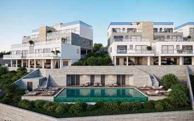 Apartment For Sale  in  Chlorakas