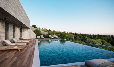 Apartment For Sale  in  Chlorakas