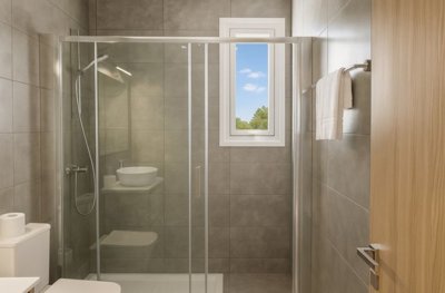 Detached Villa For Sale  in  Acheleia
