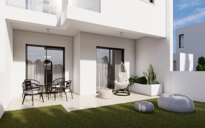 Detached Villa For Sale  in  Acheleia