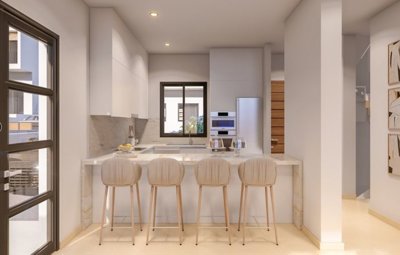 Detached Villa For Sale  in  Peyia