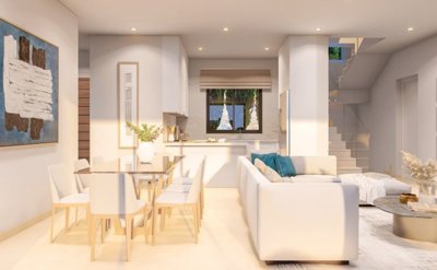 Detached Villa For Sale  in  Peyia