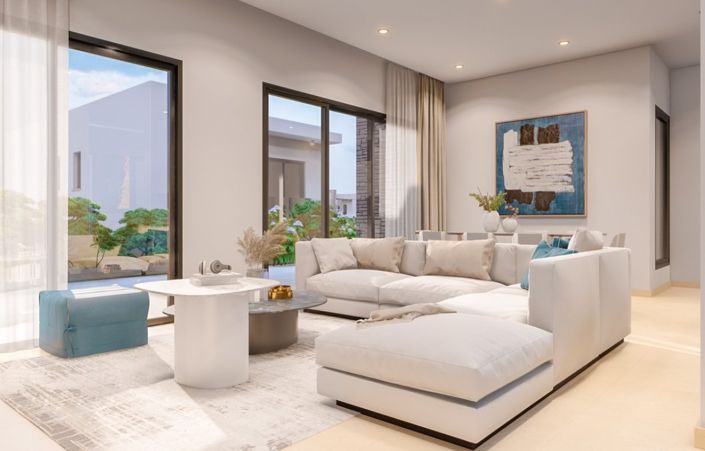 Image No.6-3 Bed Villa for sale