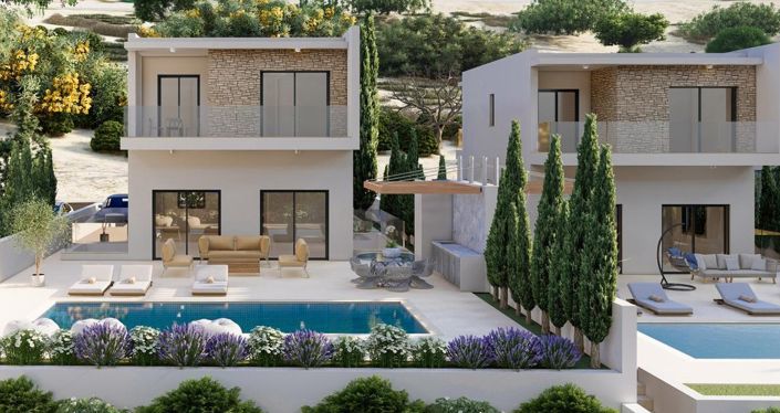 Image No.7-3 Bed Villa for sale