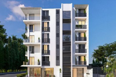 Apartment For Sale  in  Paphos