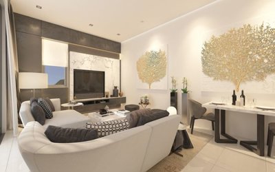 Apartment For Sale  in  Paphos