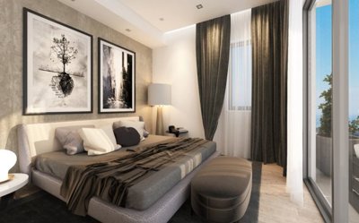 Apartment For Sale  in  Paphos