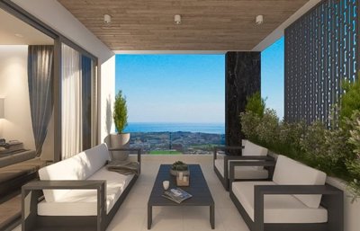 Apartment For Sale  in  Paphos