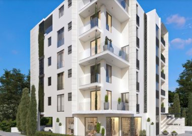 Apartment For Sale  in  Paphos