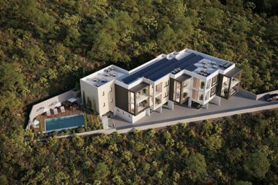 Detached Villa For Sale  in  Acheleia