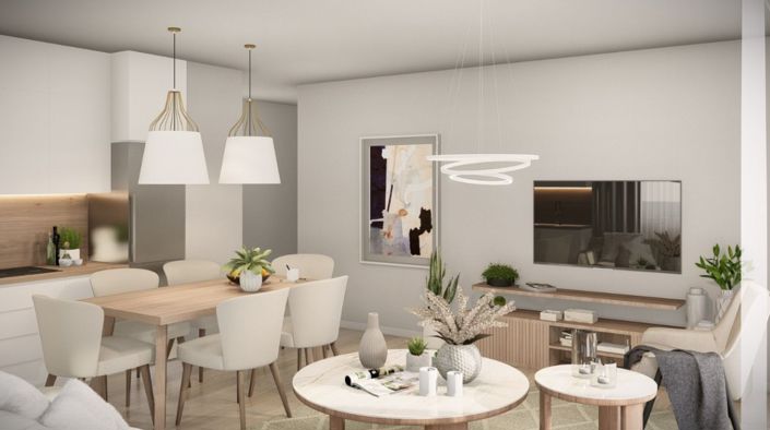 Image No.2-2 Bed Apartment for sale