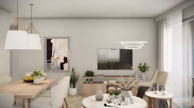 Apartment For Sale  in  Kato Paphos - Universal