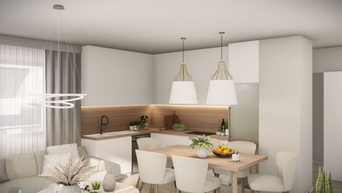 Image No.5-2 Bed Apartment for sale