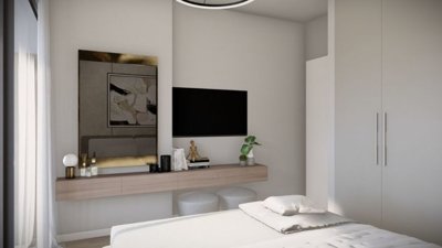 Apartment For Sale  in  Kato Paphos - Universal