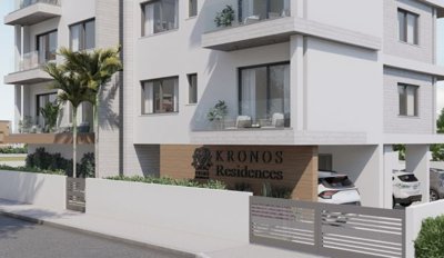 Apartment For Sale  in  Kato Paphos - Universal