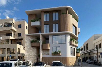 Apartment For Sale  in  Acheleia