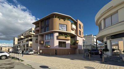 Apartment For Sale  in  Acheleia