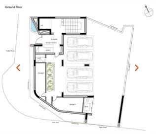 Apartment For Sale  in  Paphos