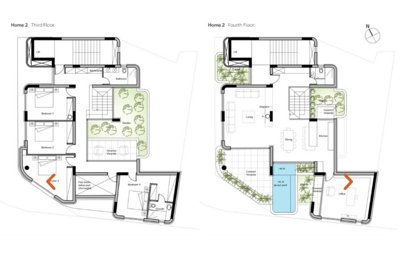 Apartment For Sale  in  Paphos
