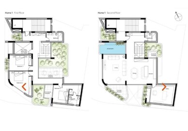 Apartment For Sale  in  Paphos