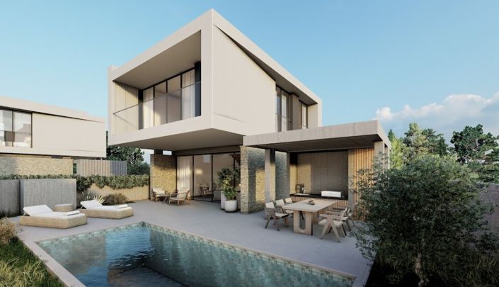 Image No.2-3 Bed Villa for sale
